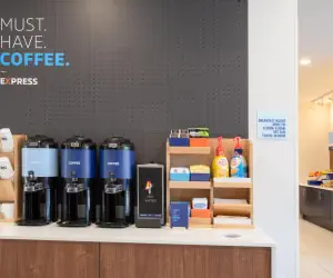 Photo 4 - Holiday Inn Express Monterey - Cannery Row, an IHG Hotel