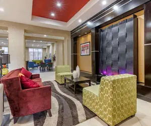 Photo 2 - Comfort Suites Florence I-95