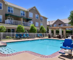 Photo 2 - Staybridge Suites Wichita Falls, an IHG Hotel