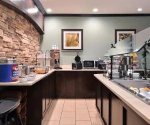 Photo 4 - Staybridge Suites Wichita Falls, an IHG Hotel