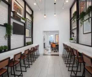 Photo 5 - Holiday Inn Express Monterey - Cannery Row, an IHG Hotel