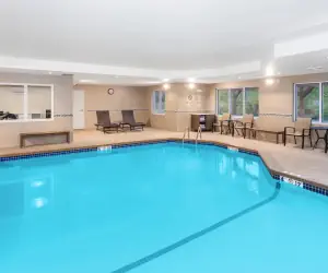 Photo 2 - Holiday Inn Express Hotel & Suites Hampton South-Seabrook, an IHG Hotel