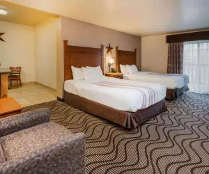 Photo 2 - Best Western Plus Riverfront Hotel and Suites