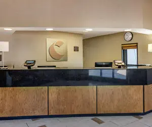 Photo 3 - Comfort Inn Roanoke Civic Center