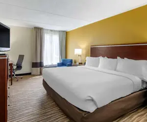 Photo 5 - Comfort Inn Roanoke Civic Center