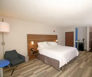 Photo 5 - Holiday Inn Express Troutville-Roanoke North, an IHG Hotel