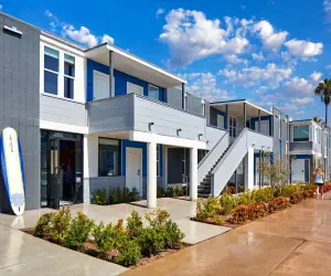 Photo 5 - Pacific View Inn