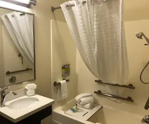 Photo 5 - Candlewood Suites Greenville NC, an IHG Hotel