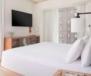 Photo 3 - Hyatt Centric Center City Philadelphia