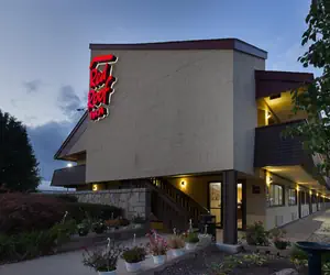 Photo 4 - Red Roof Inn Lansing West - MSU