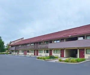 Photo 5 - Red Roof Inn Lansing West - MSU