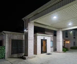 Photo 2 - Red Roof Inn Fort Worth - Saginaw