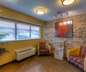 Photo 4 - Red Roof Inn Memphis East