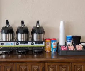 Photo 5 - Red Roof Inn Meridian