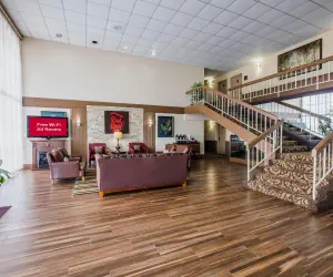 Photo 3 - Red Roof Inn Meridian