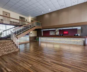 Photo 2 - Red Roof Inn Meridian