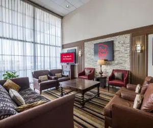 Photo 4 - Red Roof Inn Meridian