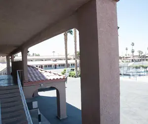 Photo 5 - Red Roof Inn Blythe