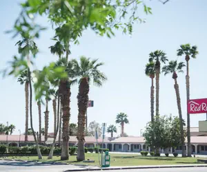 Photo 2 - Red Roof Inn Blythe