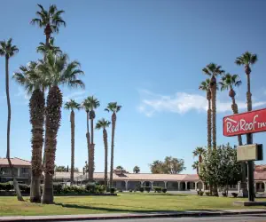 Photo 4 - Red Roof Inn Blythe