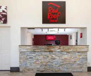 Photo 5 - Red Roof Inn Ft Pierce