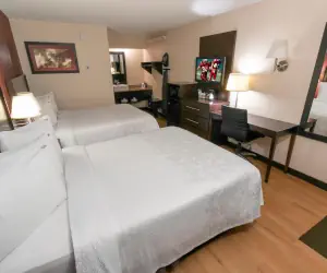 Photo 5 - Red Roof Inn PLUS+ Statesville