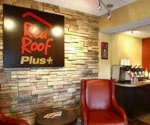 Photo 3 - Red Roof Inn PLUS+ Statesville