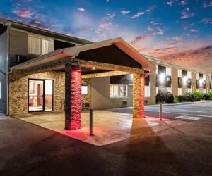 Photo 3 - Red Roof Inn Dry Ridge