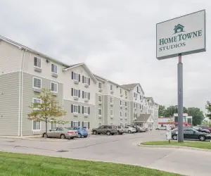 Photo 4 - HomeTowne Studios by Red Roof Columbus