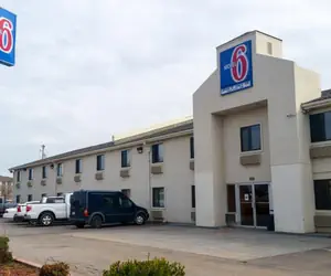 Photo 5 - Motel 6 Elk City, Ok