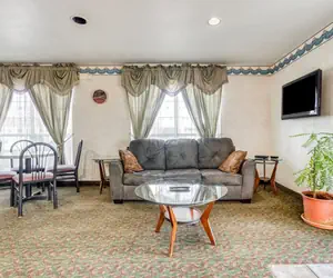 Photo 4 - OYO Hotel Wichita Falls I-44 Sheppard Airforce