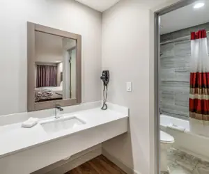 Photo 3 - Red Roof Inn Lewisville