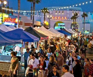 Photo 5 - Holiday Inn Oceanside Marina Camp Pendleton, an IHG Hotel