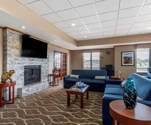 Photo 2 - Comfort Inn & Suites Carbondale University Area