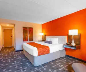 Photo 4 - Howard Johnson by Wyndham Portsmouth