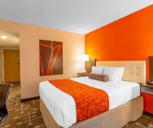 Photo 5 - Howard Johnson by Wyndham Portsmouth