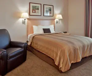 Photo 5 - Candlewood Suites Olathe, an IHG Hotel