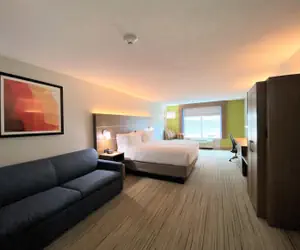 Photo 3 - Holiday Inn Express Hotel & Suites Somerset Central, an IHG Hotel