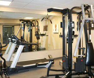 Photo 4 - Comfort Inn & Suites Sikeston I-55