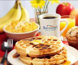 Photo 2 - Baymont by Wyndham Eden