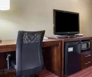 Photo 3 - Comfort Inn & Suites near Kino Sports Complex