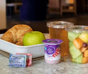 Photo 2 - Hyatt Place Greenville/Haywood