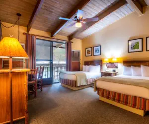 Photo 3 - Yosemite Valley Lodge