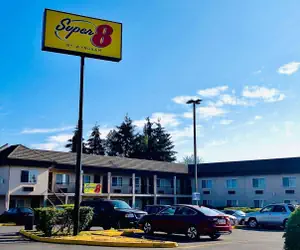 Photo 3 - Super 8 by Wyndham Lynnwood