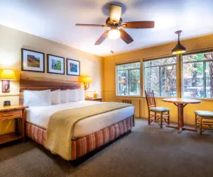 Photo 2 - Yosemite Valley Lodge