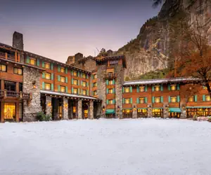 Photo 4 - The Ahwahnee