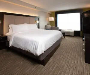 Photo 3 - Holiday Inn Express & Suites Tupelo, an IHG Hotel