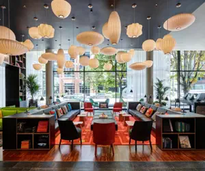 Photo 4 - citizenM Seattle South Lake Union