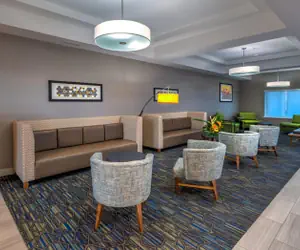 Photo 4 - Holiday Inn Express Hotel & Suites Minden, an IHG Hotel