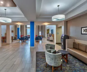 Photo 5 - Holiday Inn Express Hotel & Suites Minden, an IHG Hotel